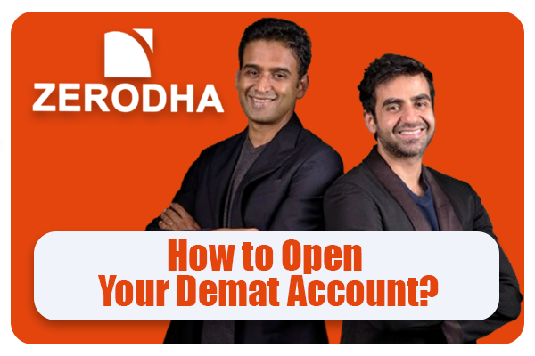 How to Open Your Demat Account?